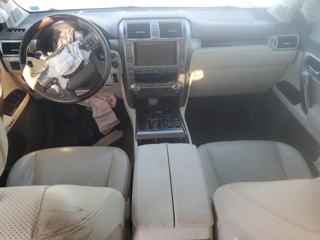 2017 LEXUS GX 460 PRE JTJJM7FX2H5152654