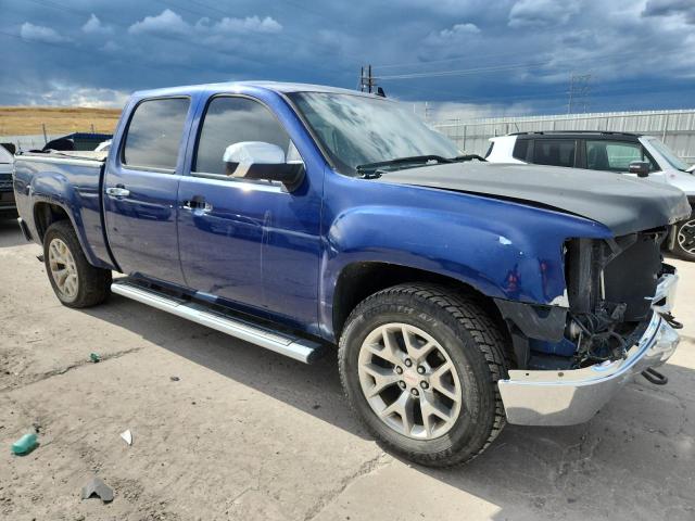 2013 GMC SIERRA K15 - 3GTP2VE77DG109925