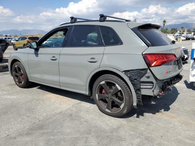 2020 AUDI SQ5 PREMIUM PLUS - WA1B4AFY7L2120087