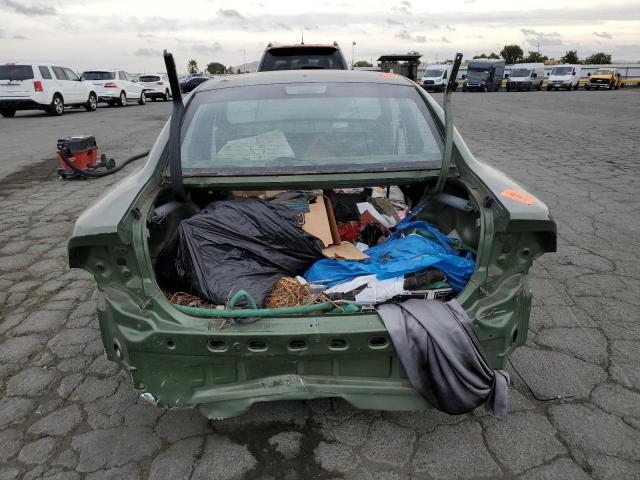 2021 DODGE CHARGER SCAT PACK 2C3CDXGJ5MH588119