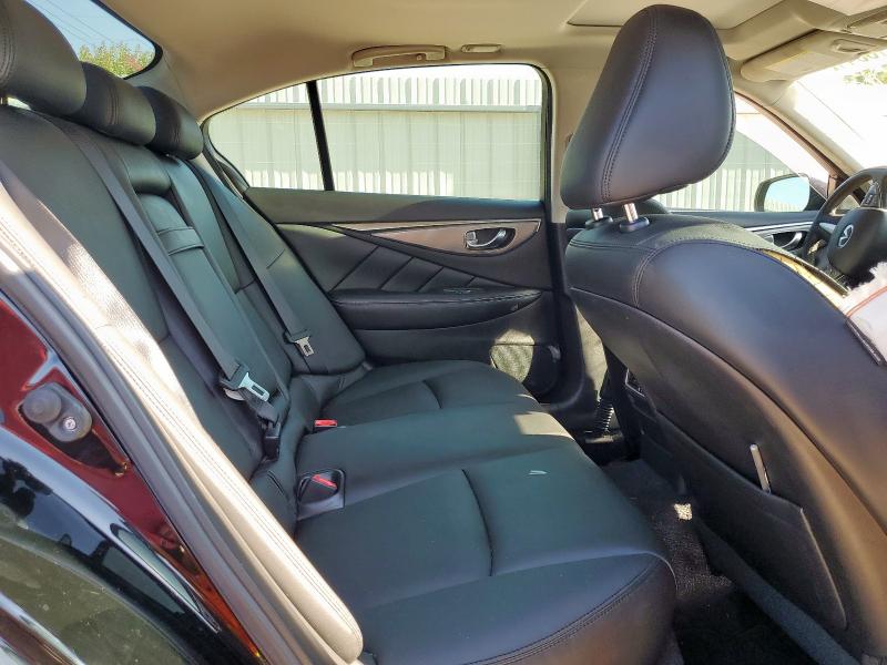 2017 INFINITI Q50 PREMIU JN1EV7AP0HM731546
