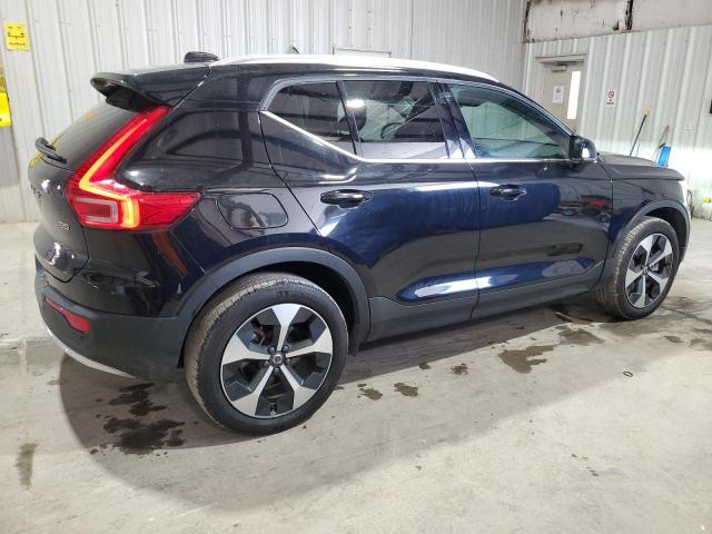 2024 VOLVO XC40 PLUS YV4L12UE5R2332123