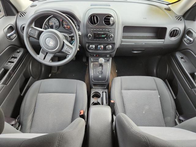2014 JEEP PATRIOT SP - 1C4NJPBA1ED537753