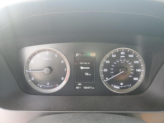 2015 HYUNDAI SONATA SPO 5NPE34AF0FH094741