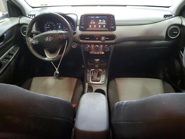 2019 HYUNDAI KONA SEL KM8K2CAA7KU341639