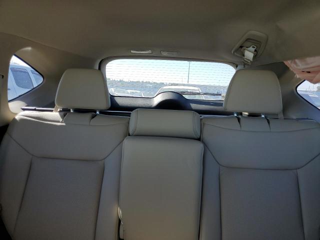 2015 HONDA CR-V TOURING 5J6RM4H92FL108546