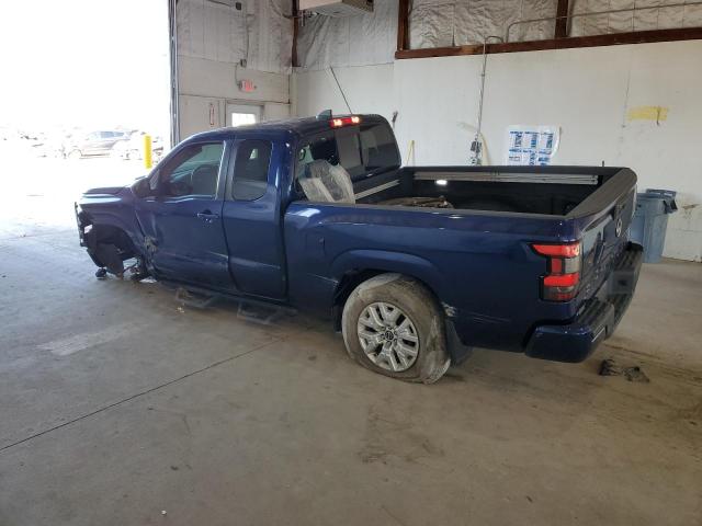 2022 NISSAN FRONTIER S 1N6ED1CMXNN627956