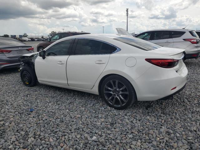 2017 MAZDA 6 GRAND TO #3302879902