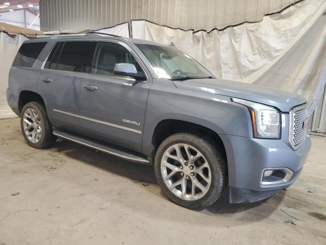 2015 GMC YUKON DENA 1GKS1CKJ5FR647130