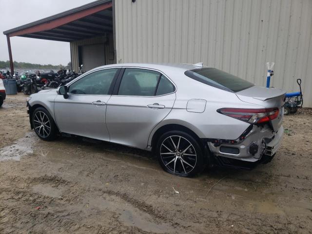 2024 TOYOTA CAMRY SE N 4T1G11AK7RU895800