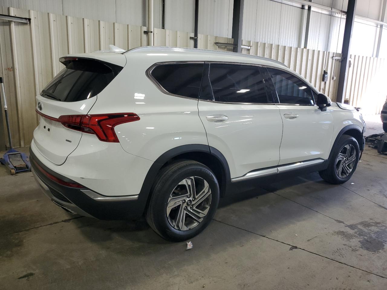 HYUNDAI SANTA FE SEL