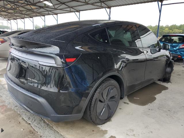 2026 TESLA MODEL Y - 7SAYGDEE1TA411861