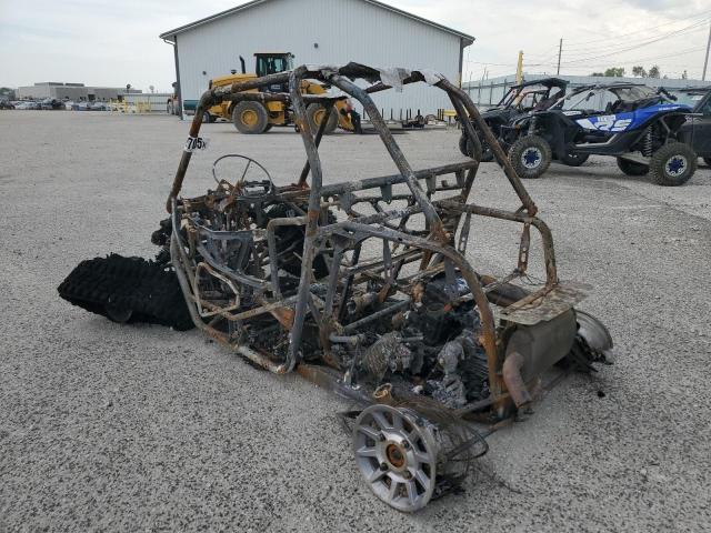 2022 POLARIS RZR XP 100 3NSNAE998NN867449
