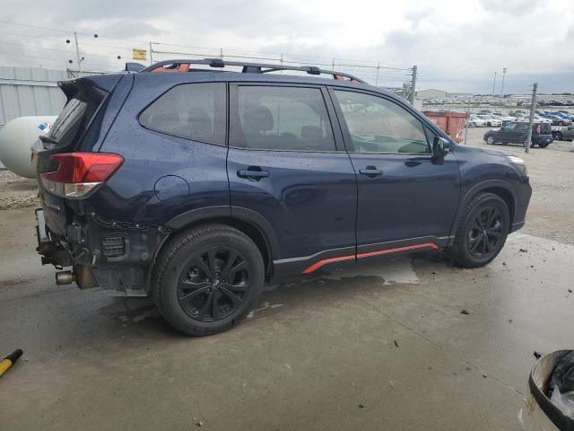 2020 SUBARU FORESTER S JF2SKAMC7LH426966