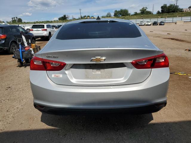 2018 CHEVROLET MALIBU LS - 1G1ZB5ST2JF200908