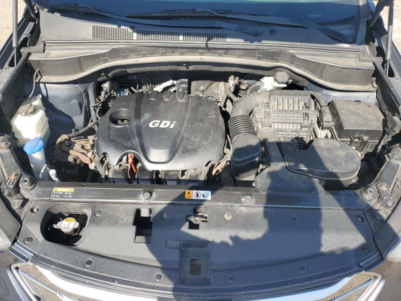 HYUNDAI SANTA FE SPORT