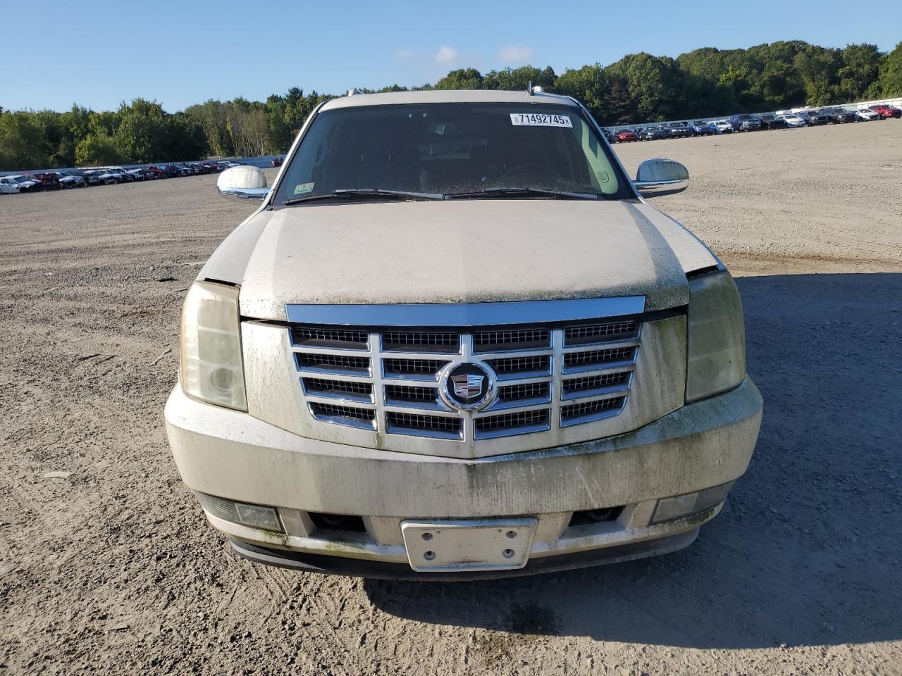 Lot #3291295469 2007 CADILLAC ESCALADE L