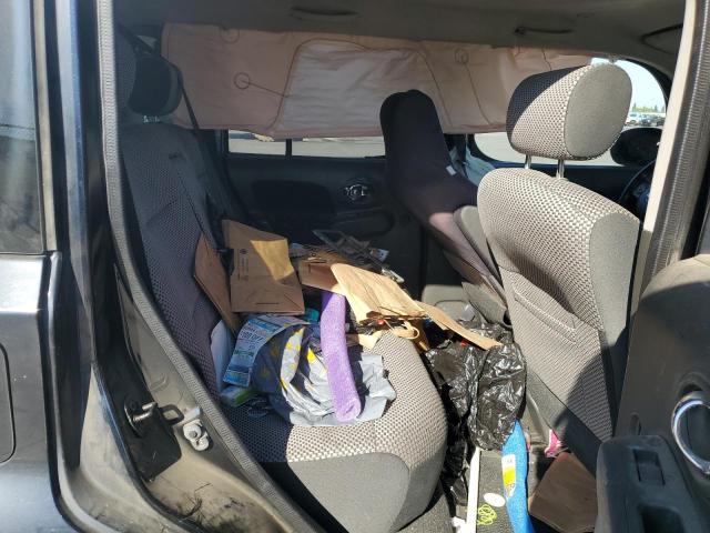 2010 NISSAN CUBE BASE #3308208189