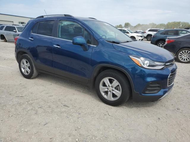 2020 CHEVROLET TRAX 1LT - 3GNCJLSB8LL278959