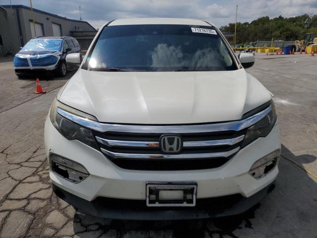 2016 HONDA PILOT EX 5FNYF5H47GB020263