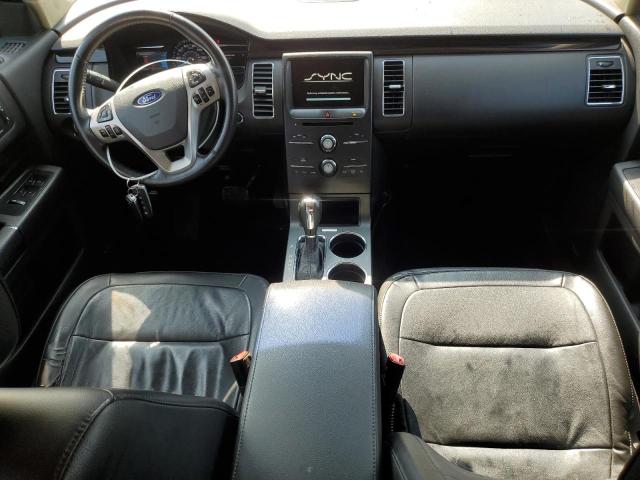 2015 FORD FLEX SEL 2FMGK5C86FBA05004