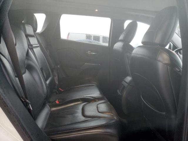 2019 JEEP CHEROKEE L 1C4PJMDX2KD172925
