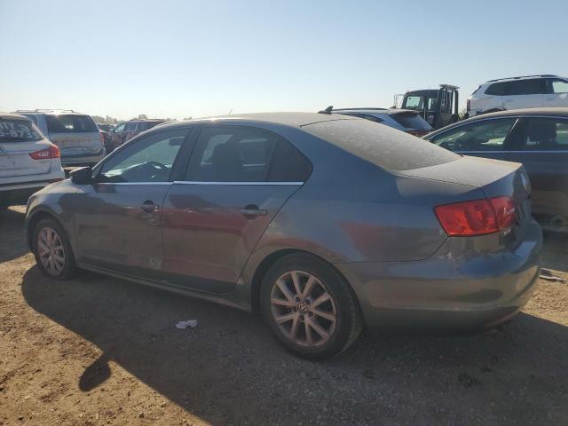 2013 VOLKSWAGEN JETTA SE #3292466671