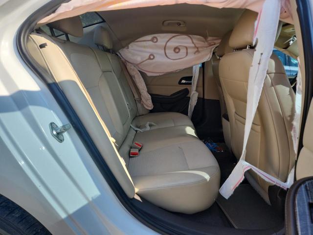 2015 CHEVROLET MALIBU 1LT 1G11C5SL4FU152857