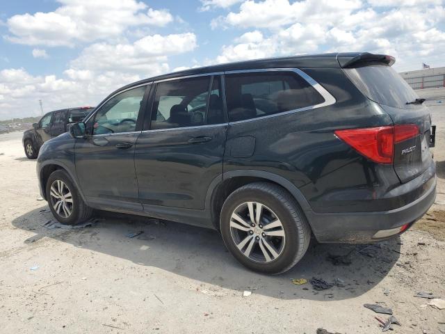 2017 HONDA PILOT EXL 5FNYF5H52HB009682