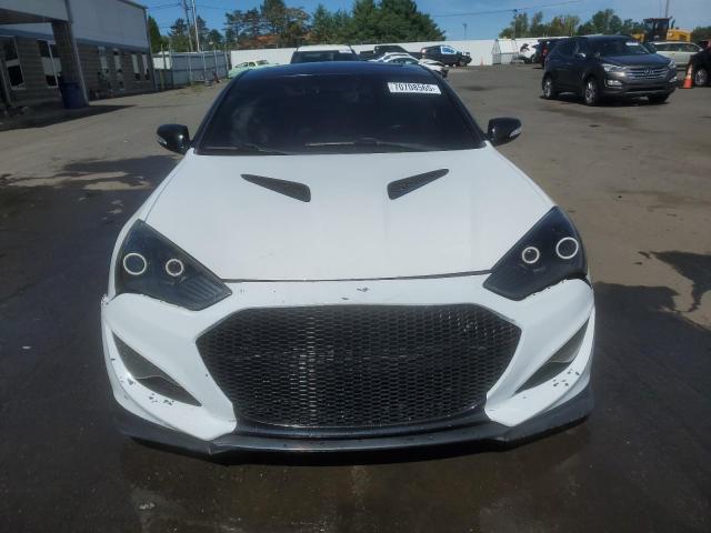 2015 HYUNDAI GENESIS CO KMHHU6KJ1FU124937