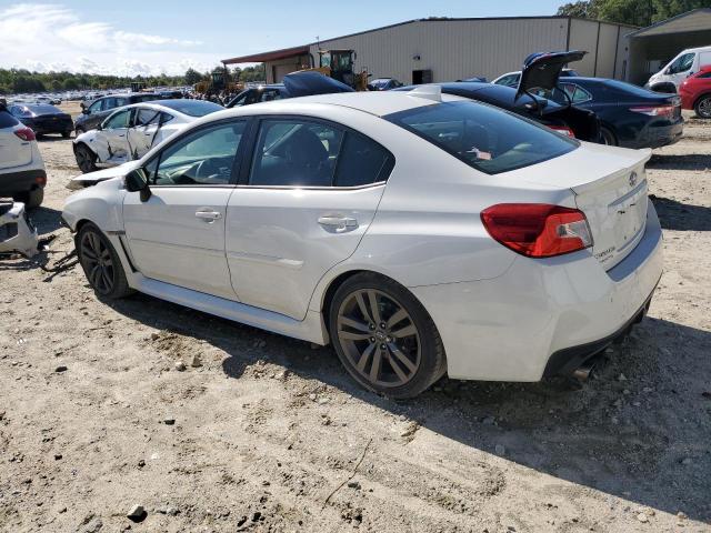 2017 SUBARU WRX LIMITE JF1VA1N69H8816679