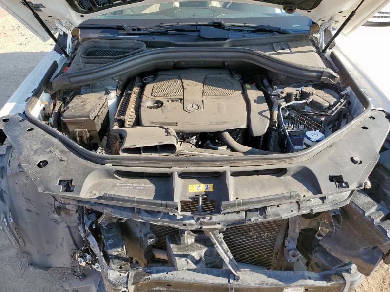 2018 MERCEDES-BENZ GLE 350 4MATIC 4JGDA5HB2JB150985