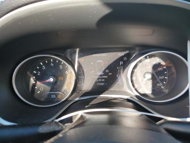 2020 JEEP COMPASS LIMITED 3C4NJDCB1LT126768