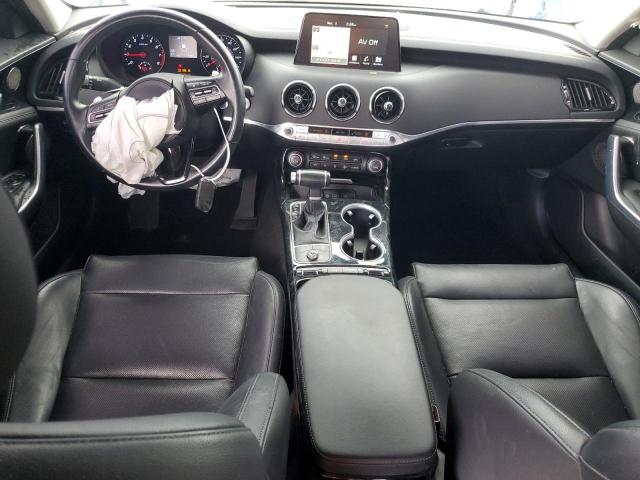 2019 KIA STINGER KNAE15LA4K6050742