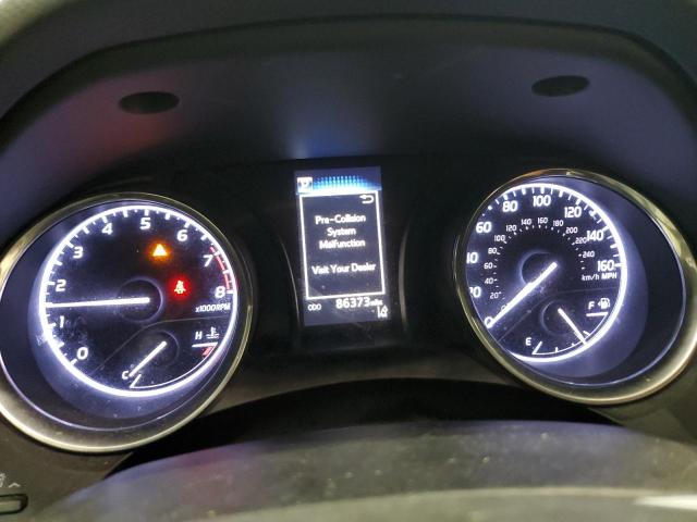 2019 TOYOTA CAMRY L 4T1B11HK1KU194322