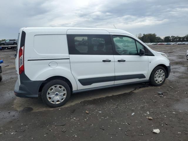 2015 FORD TRANSIT CONNECT XL #3266037529