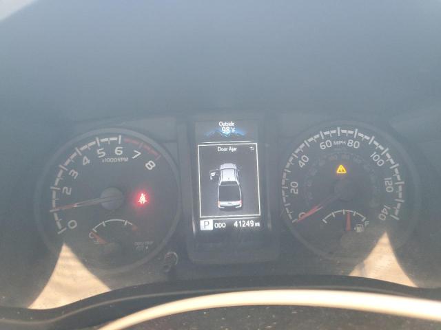 2023 TOYOTA TACOMA DOUBLE CAB #3302765370