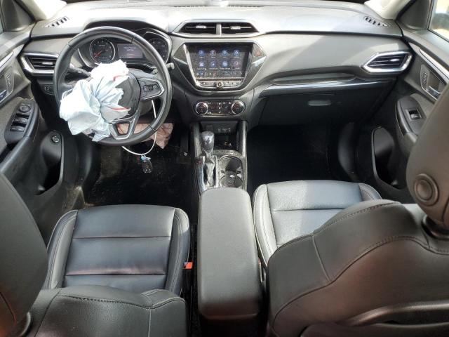 2021 CHEVROLET TRAILBLAZER LT KL79MPSL3MB171862