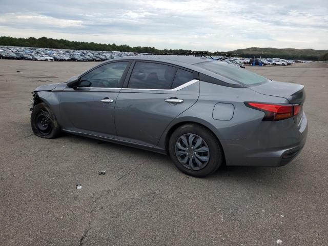 2020 NISSAN ALTIMA S 1N4BL4BV0LC195137