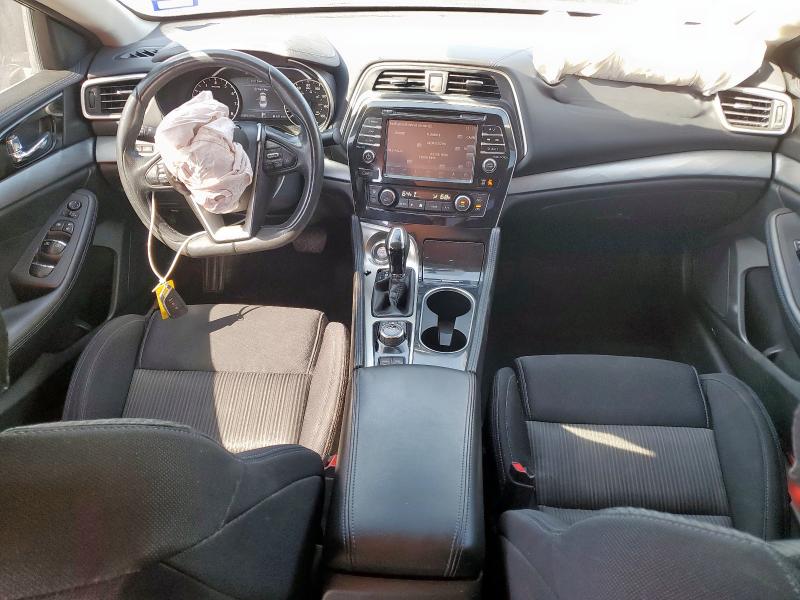 2017 NISSAN MAXIMA 3.5 #3296541344