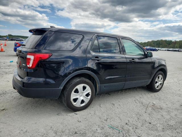 2016 FORD EXPLORER POLICE INTERCEPTOR 1FM5K8AR8GGC61157
