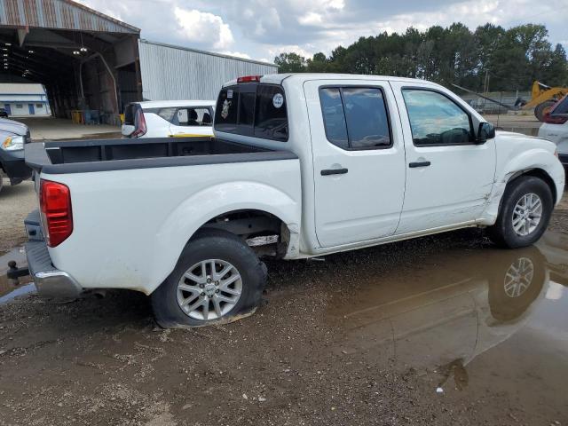 2019 NISSAN FRONTIER S 1N6AD0ER3KN784435