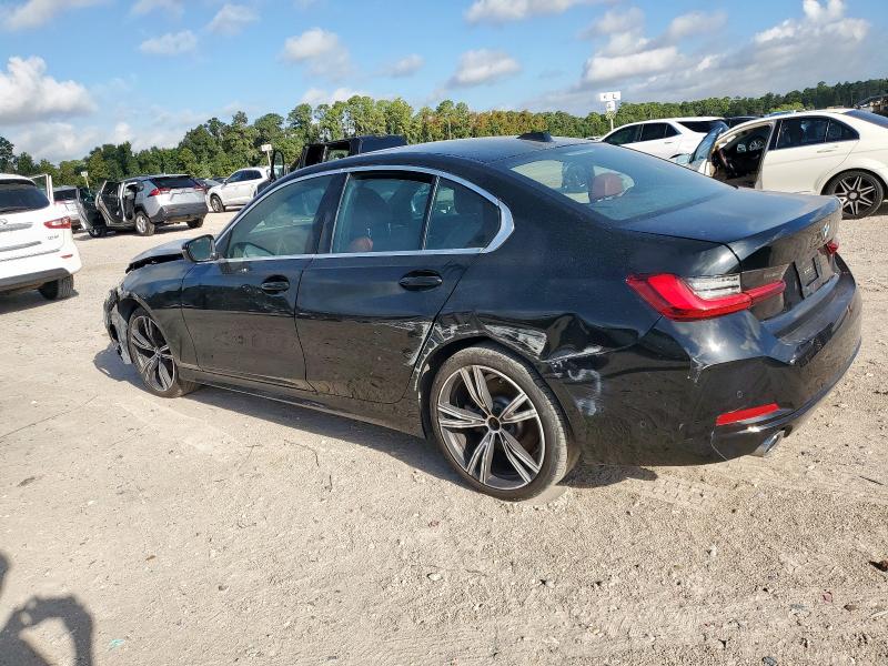 2024 BMW 330I 3MW69FF04R8E46954