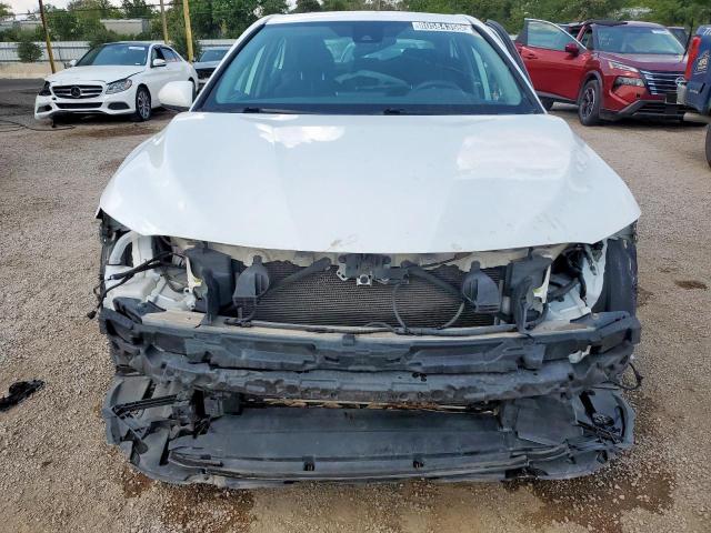 2021 TOYOTA CAMRY LE 4T1C11AK5MU577875
