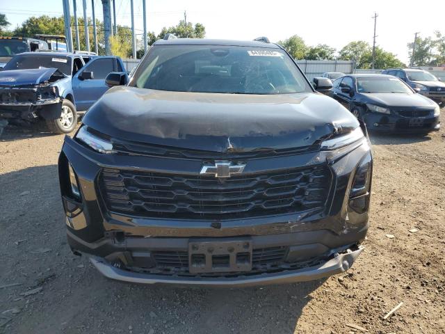 2025 CHEVROLET EQUINOX LT #3285749659