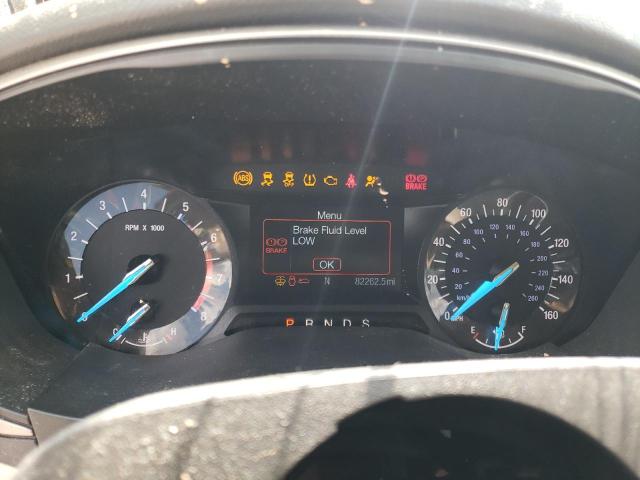 2015 FORD FUSION SE 3FA6P0T91FR153131