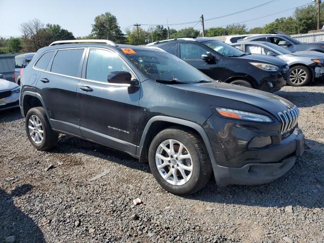 2015 JEEP CHEROKEE L #3301651626