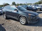 Lot #3301651626 2015 JEEP CHEROKEE L