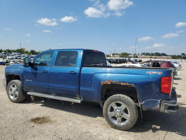2015 CHEVROLET SILVERADO - 1GC1KVEG1FF546796