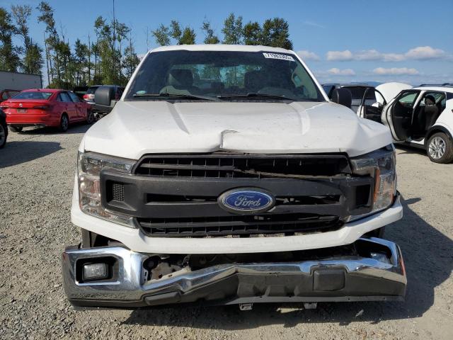 2018 FORD F150 SUPER 1FTEX1CB7JKD13864